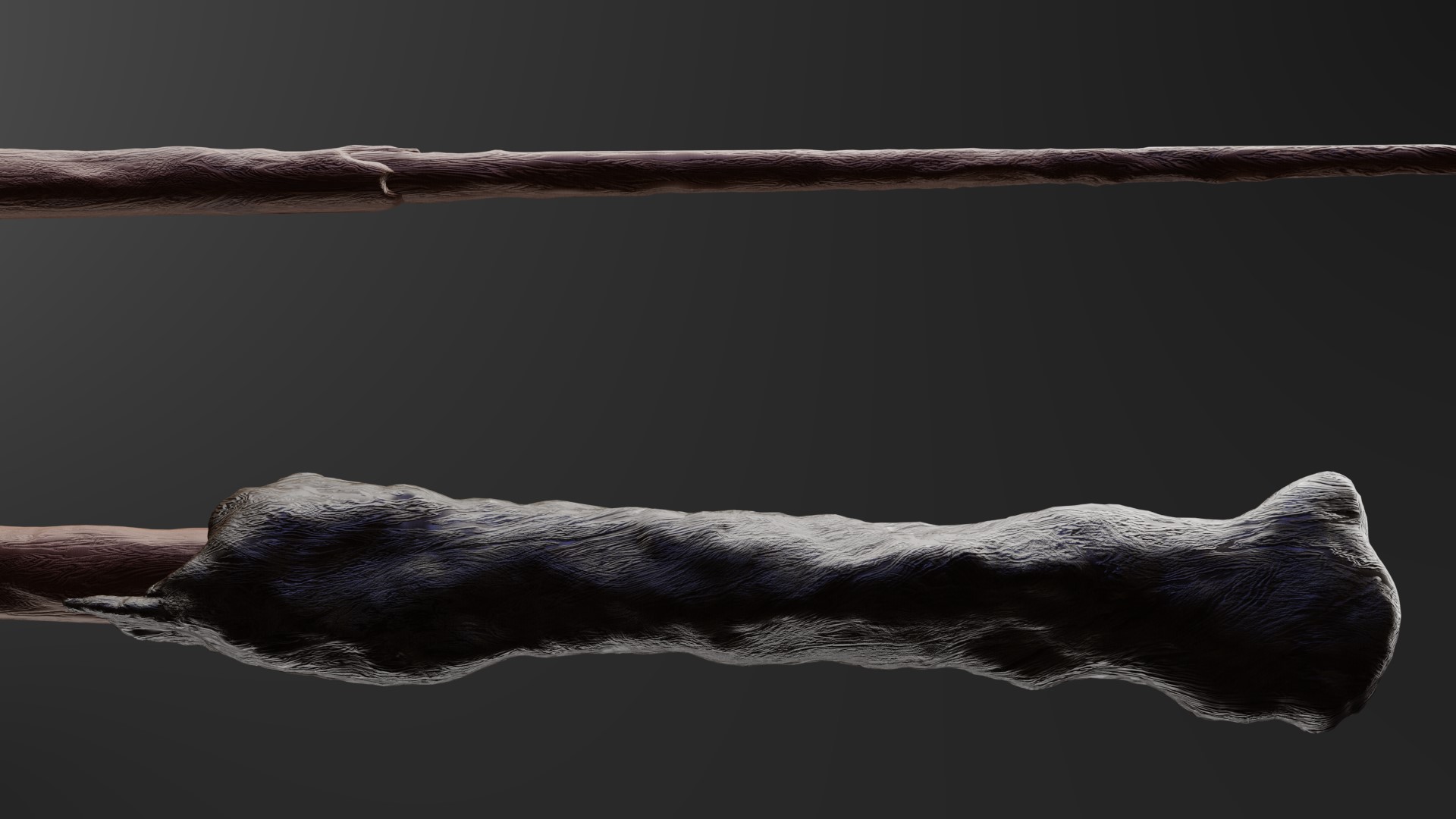 Harry Potter's Magic wand preview image 3